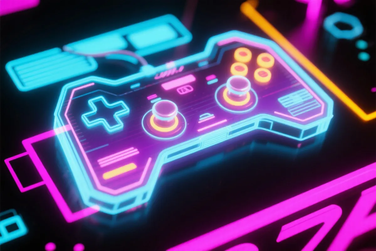 WG电子平台 游戏视觉示意