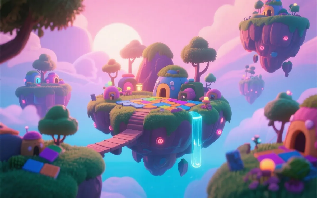 轻冒险 模式示意