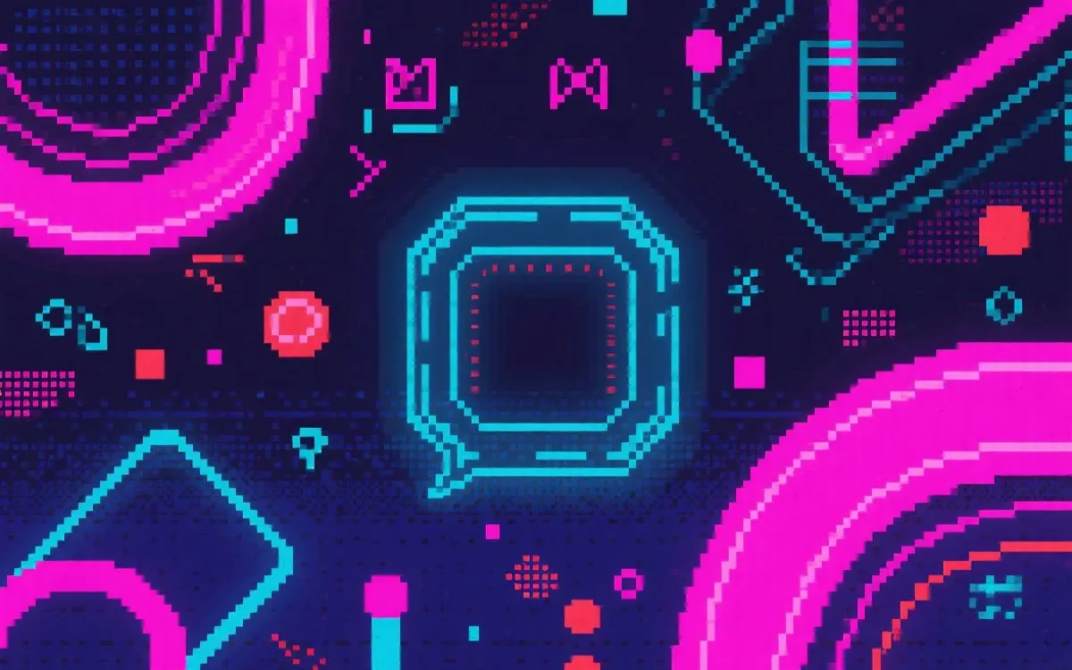 街机风 模式示意