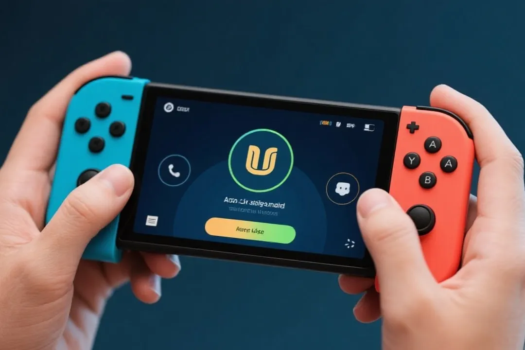 移动端电子游艺界面